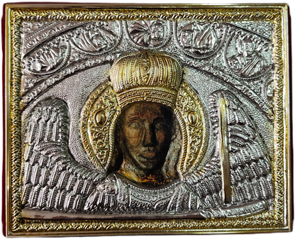 Икона на Св. Арх. Михаил