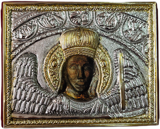 Икона на Св. Арх. Михаил