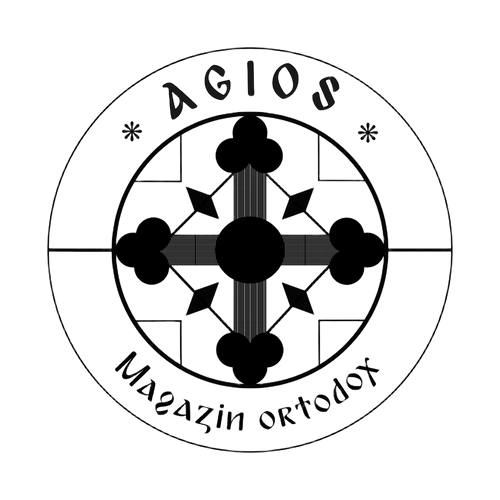 Православен магазин "Агиос"
