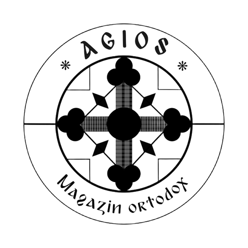 Православен магазин "Агиос"