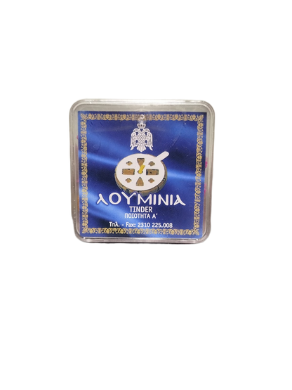 Φιτίλια λάμπας