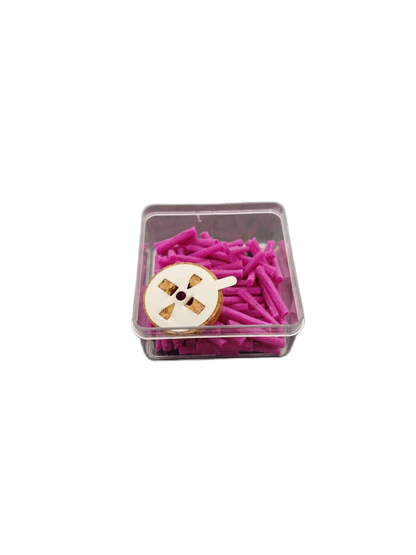 Φιτίλια λάμπας