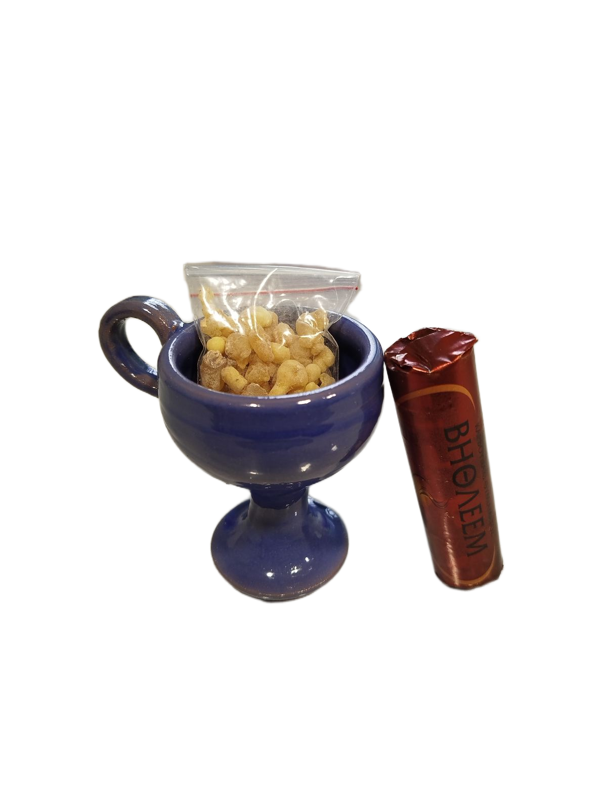 Комплект за прикаждане