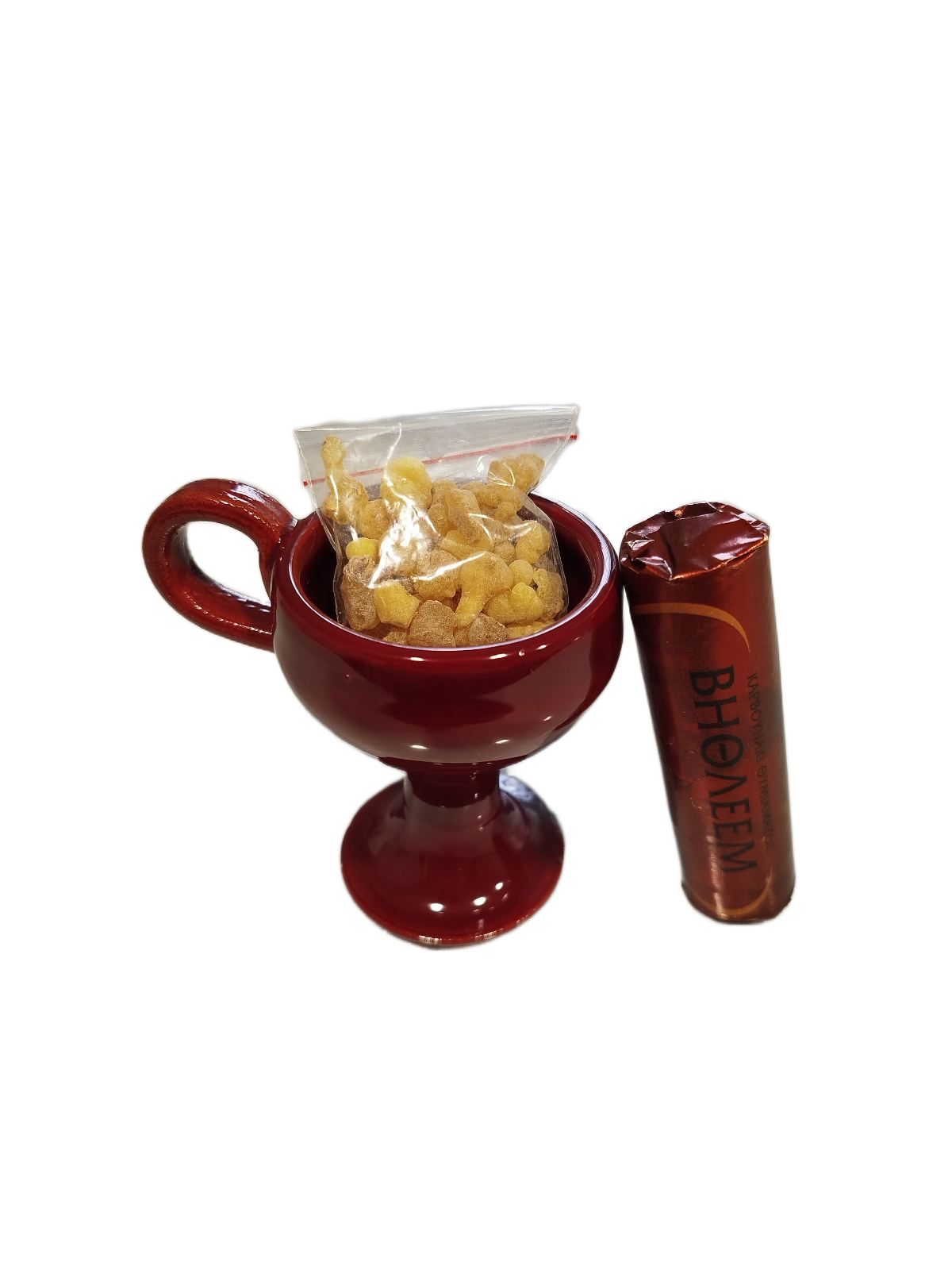 Комплект за прикаждане