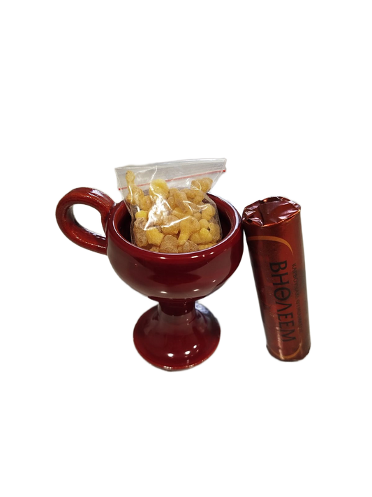 Комплект за прикаждане