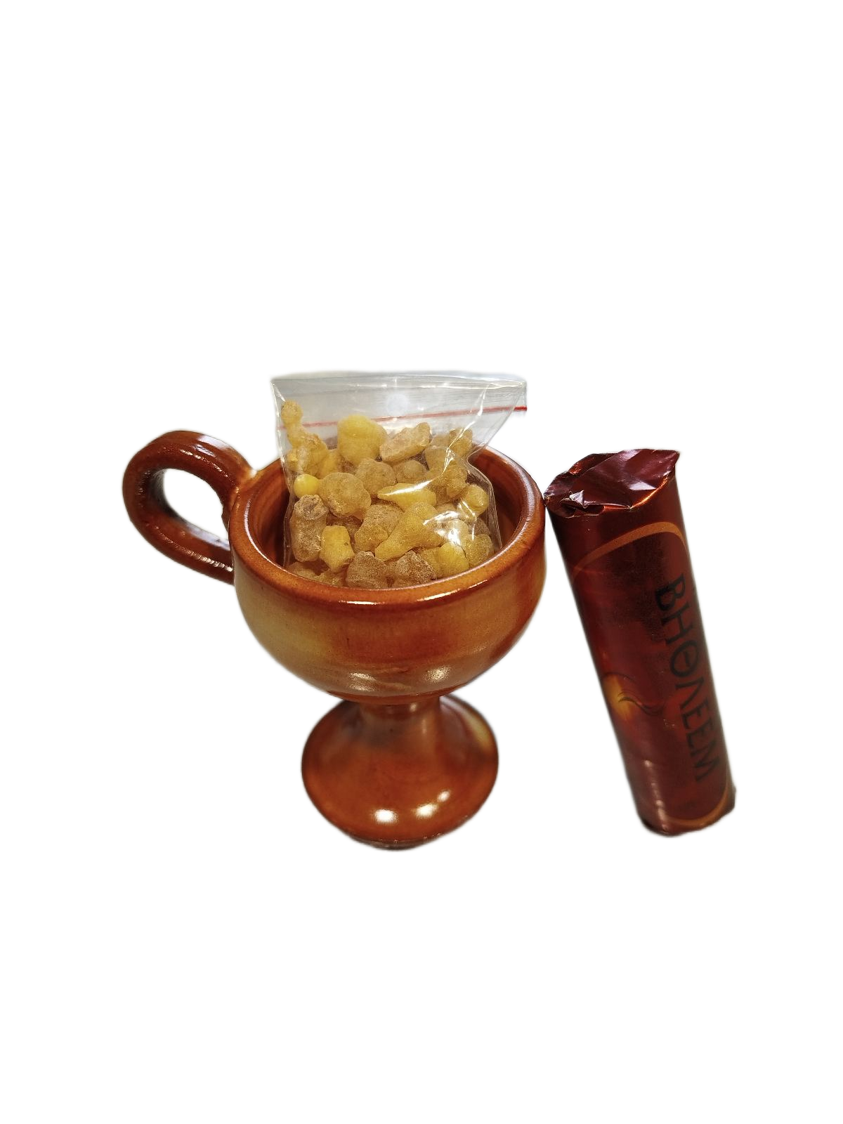 Комплект за прикаждане