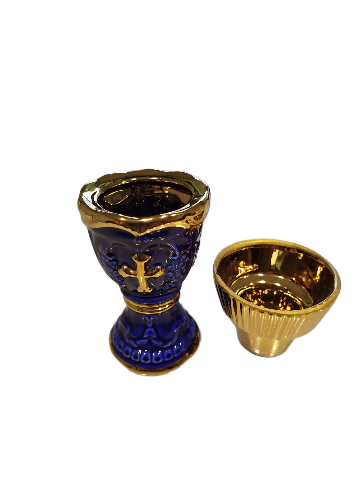 Настолно кандило