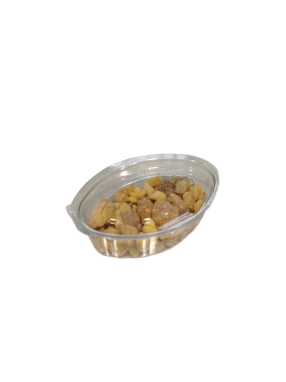 Θυμίαμα - φυσικό