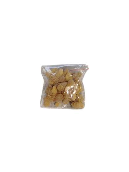 Θυμίαμα - φυσικό