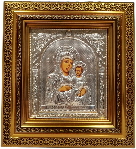 Икона на Св. Богородица