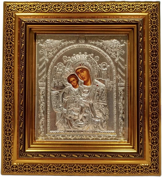 Икона на Св. Богородица