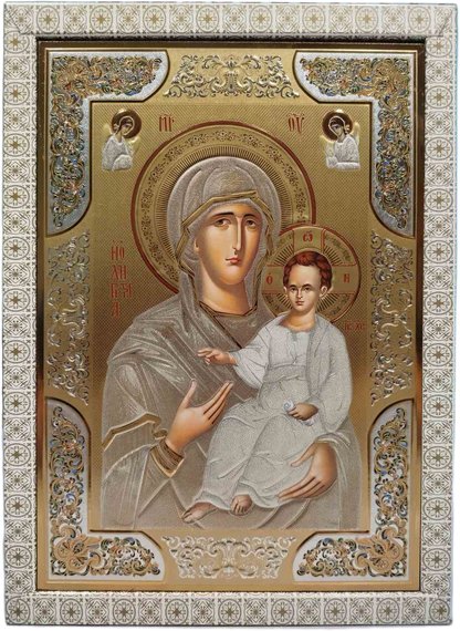 Икона на Св. Богородица
