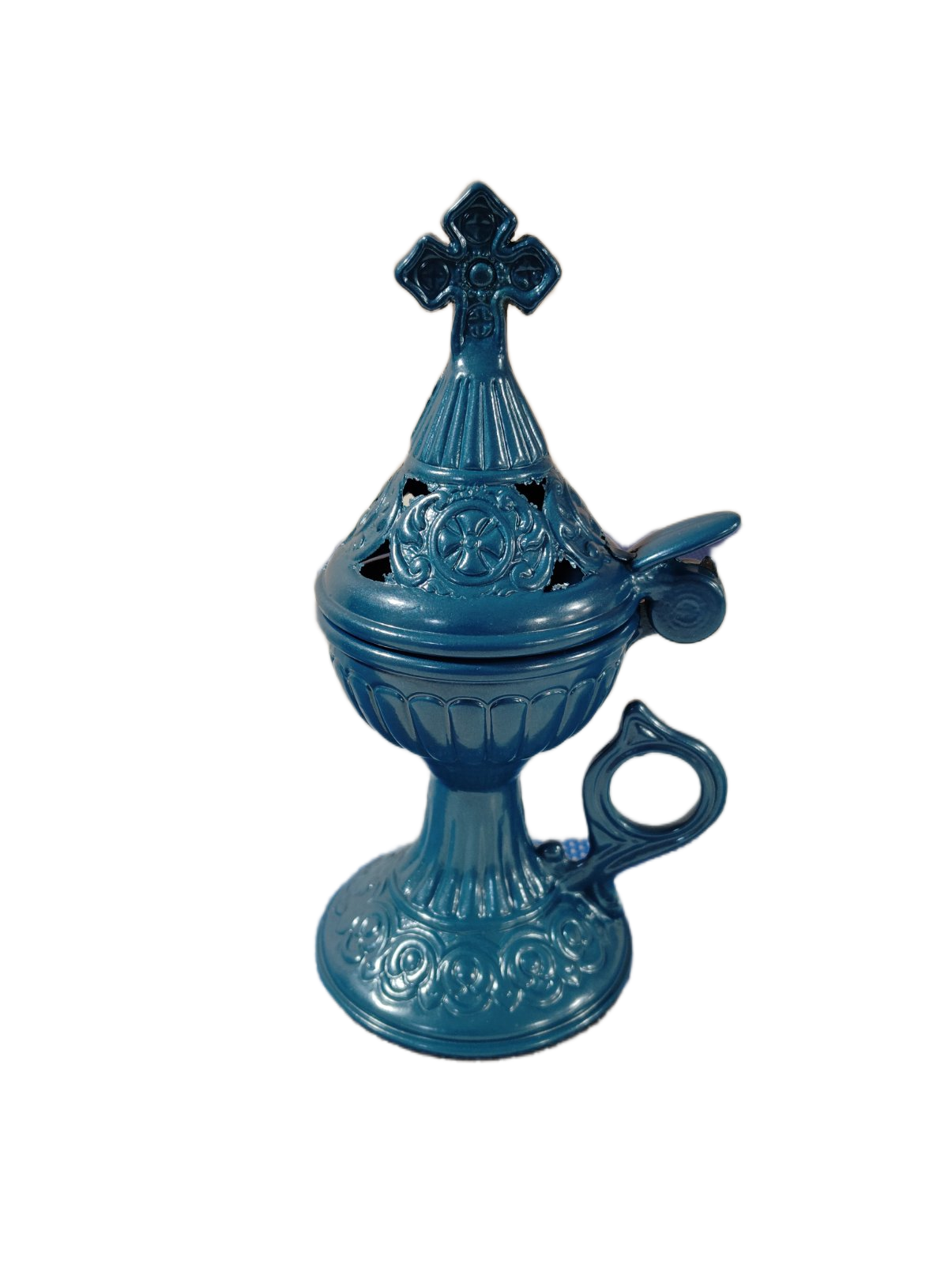 Λαβή - ορείχαλκος