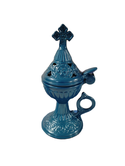 Λαβή - ορείχαλκος