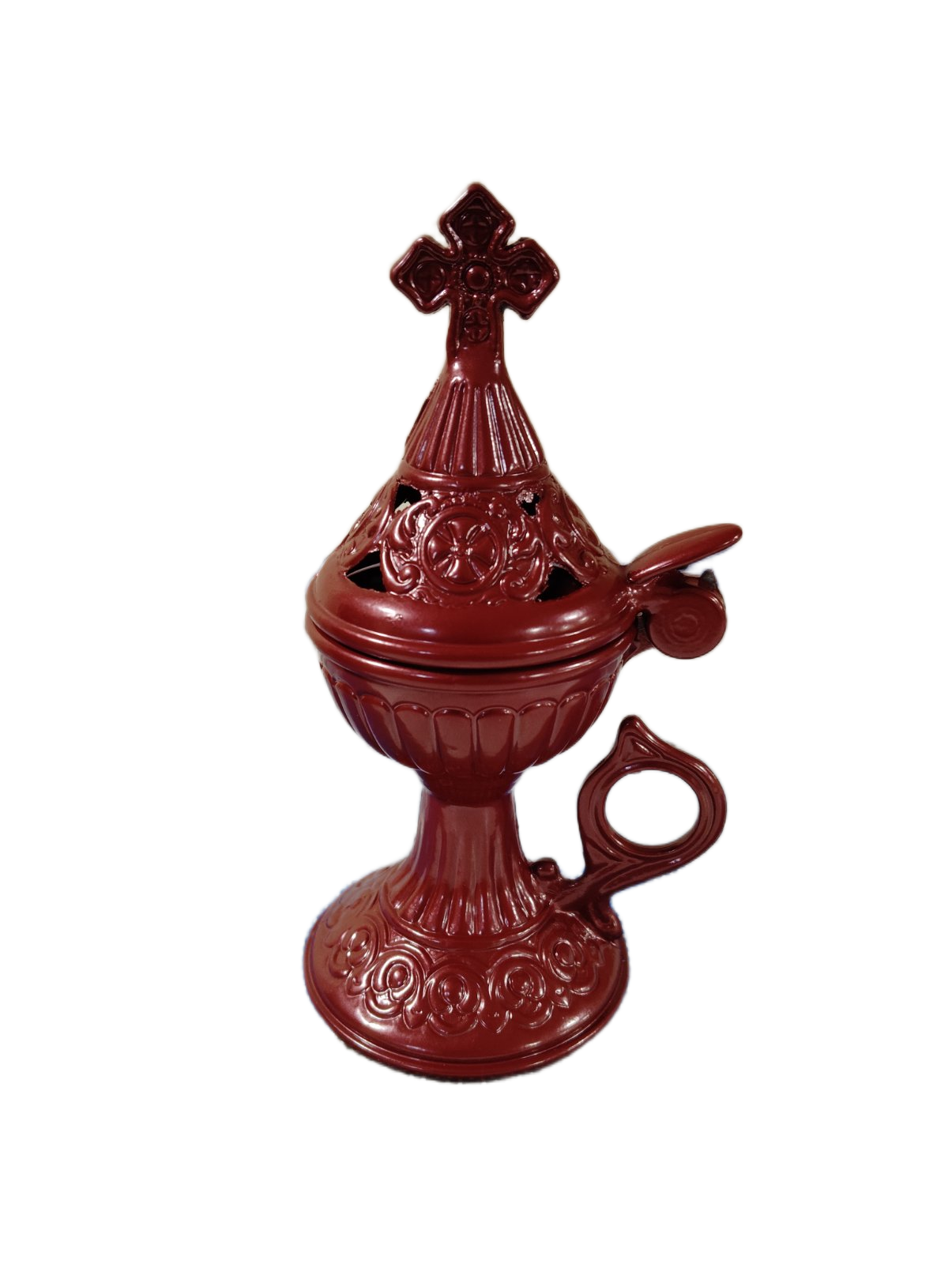 Λαβή - ορείχαλκος