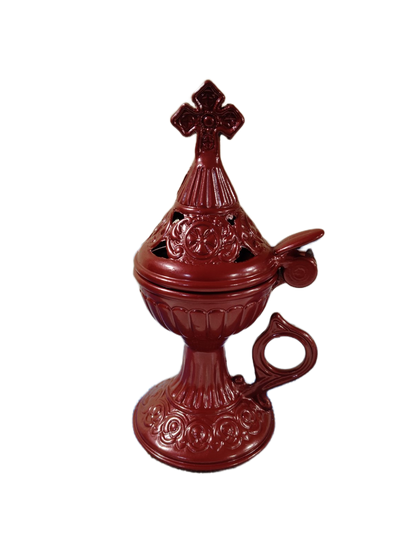 Λαβή - ορείχαλκος