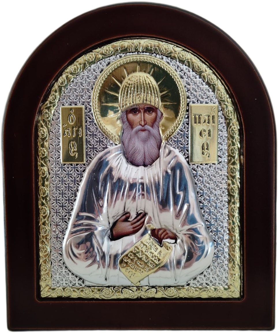 Εικόνα του Αγίου Παϊσίου