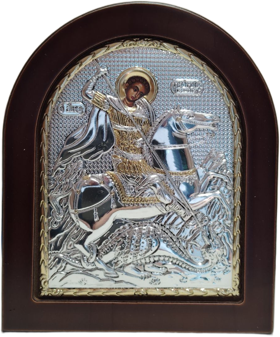 Икона на Св. Георги