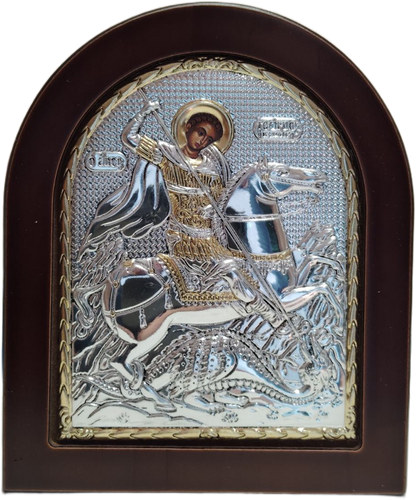 Икона на Св. Георги