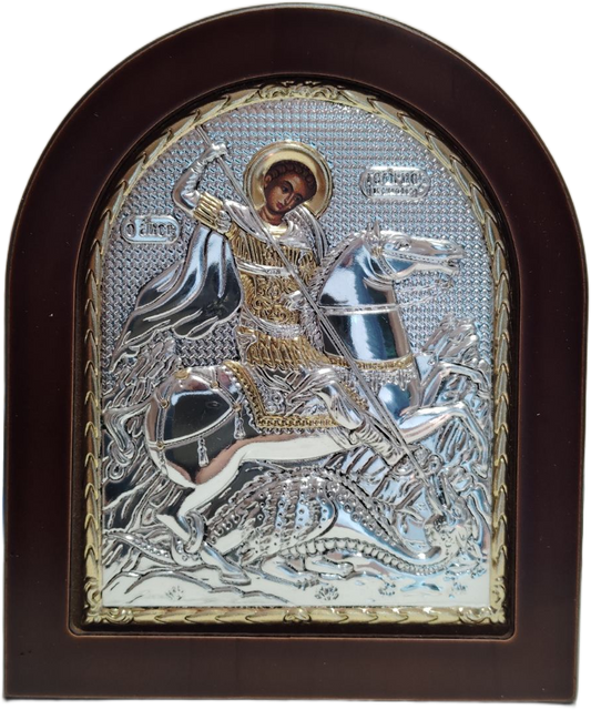 Икона на Св. Георги