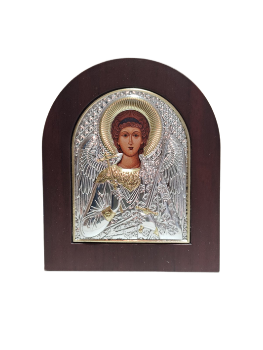 Икона на Ангел Хранител