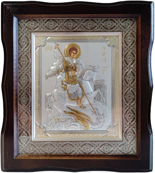 Икона на Св. Георги
